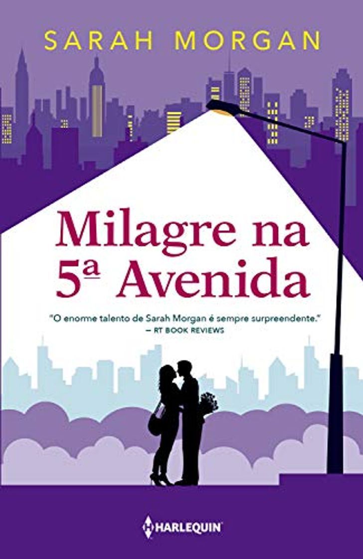 Libros Milagre na 5ª Avenida