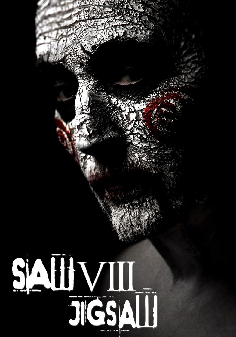 Movie Saw VIII