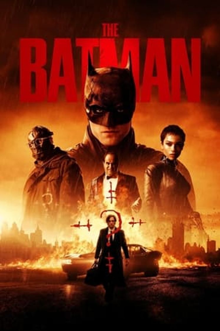 Película Batman