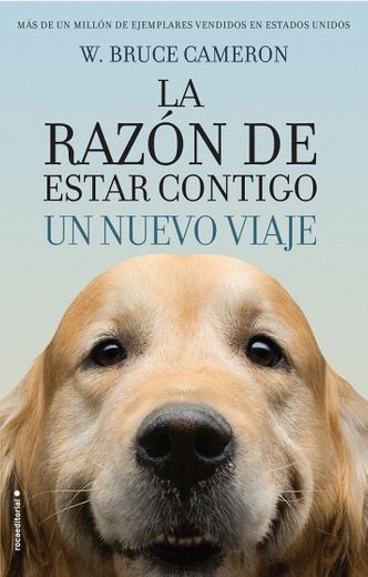 La razón de estar contigo: Un nuevo viaje 