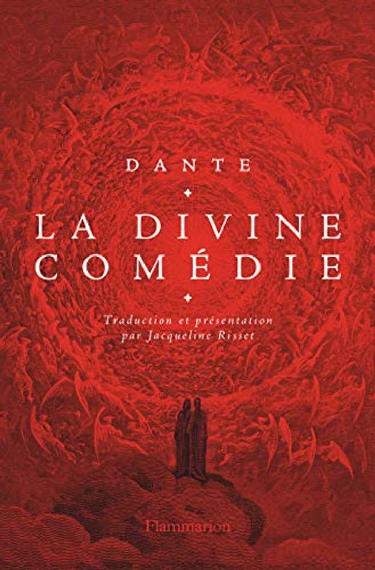 Libro La Divine Comédie: L'enfer ; Le purgatoire ; Le paradis