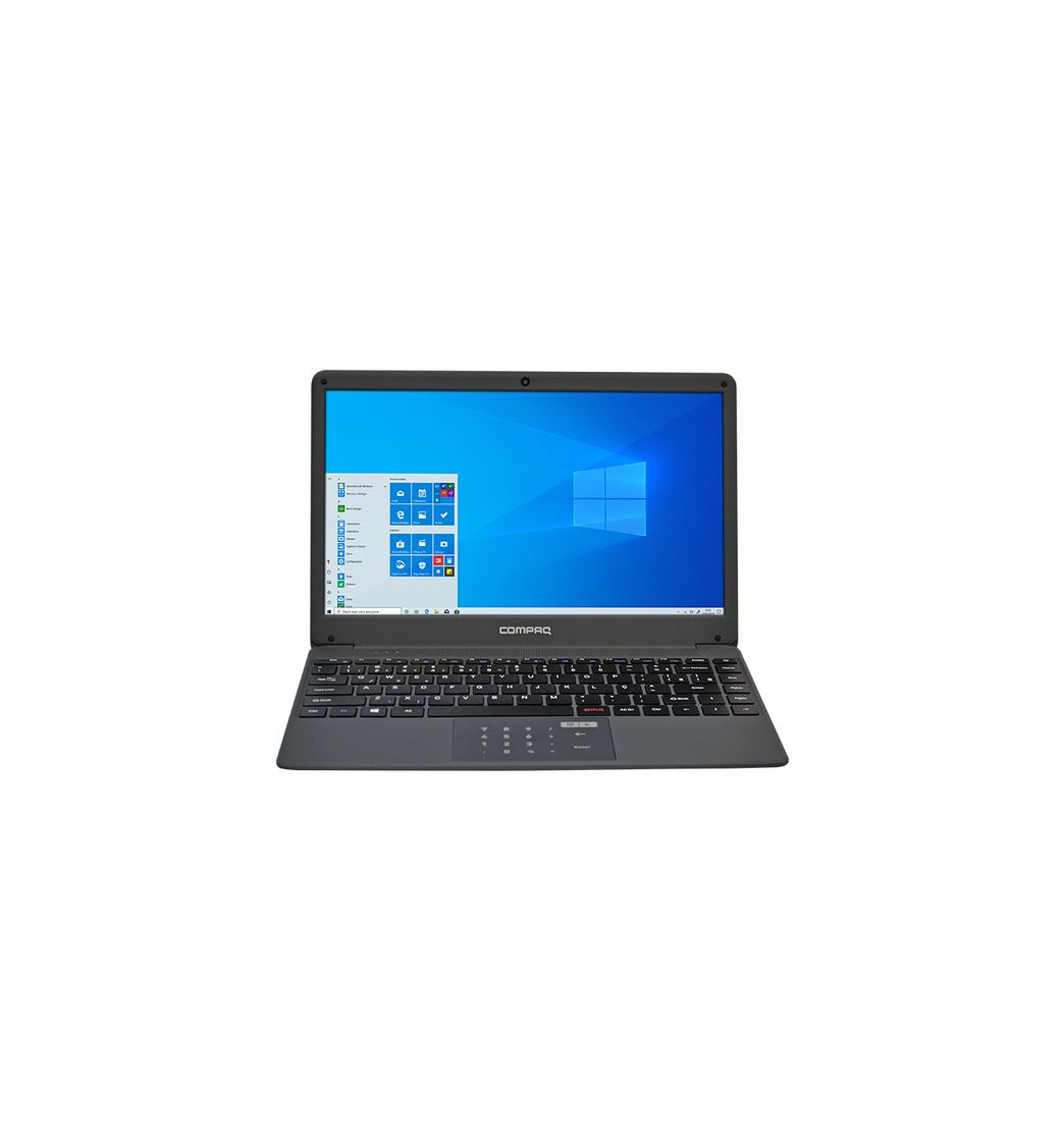 Product Notebook Compaq Presario Cq