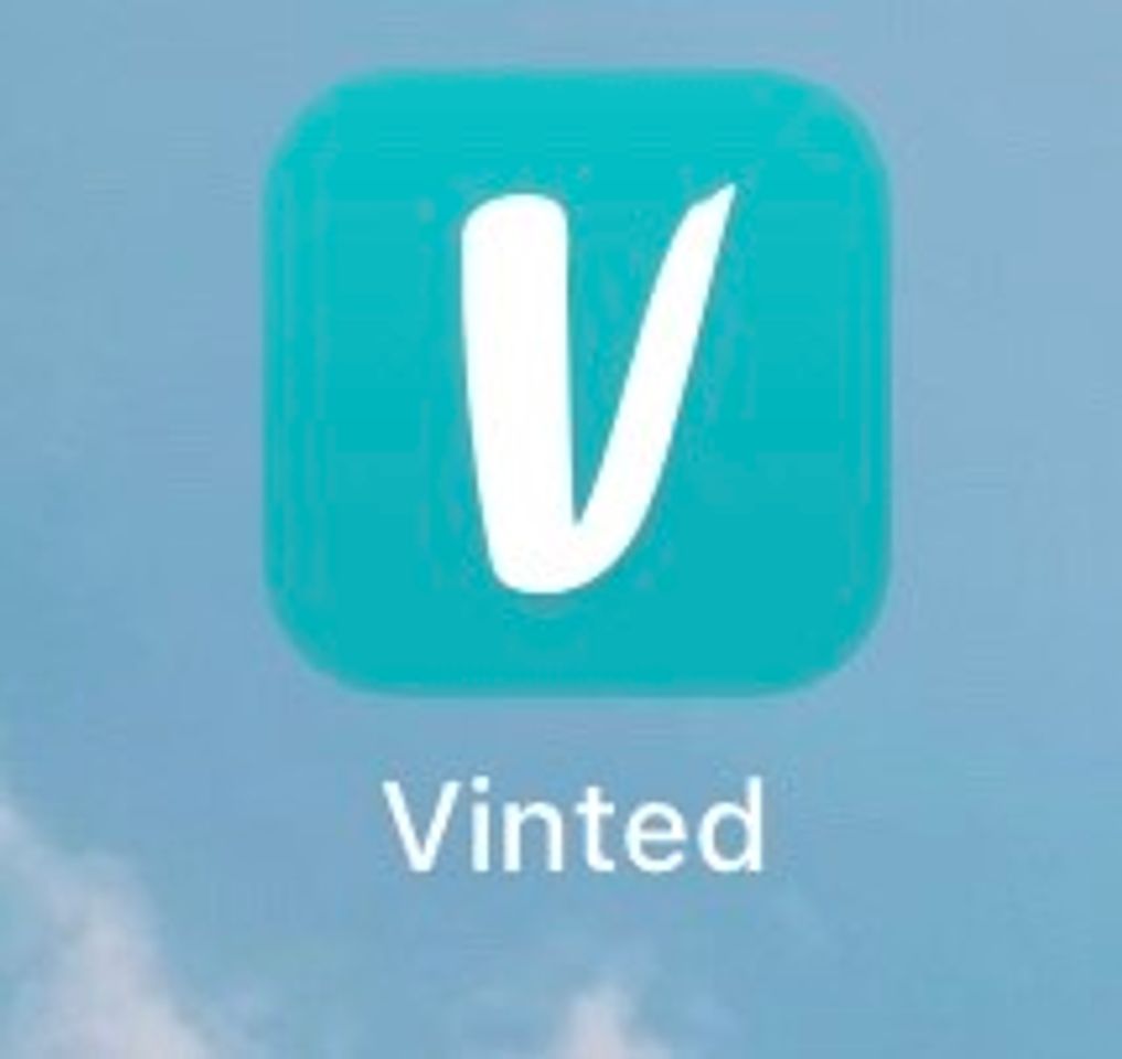 App ‎Vinted en App Store