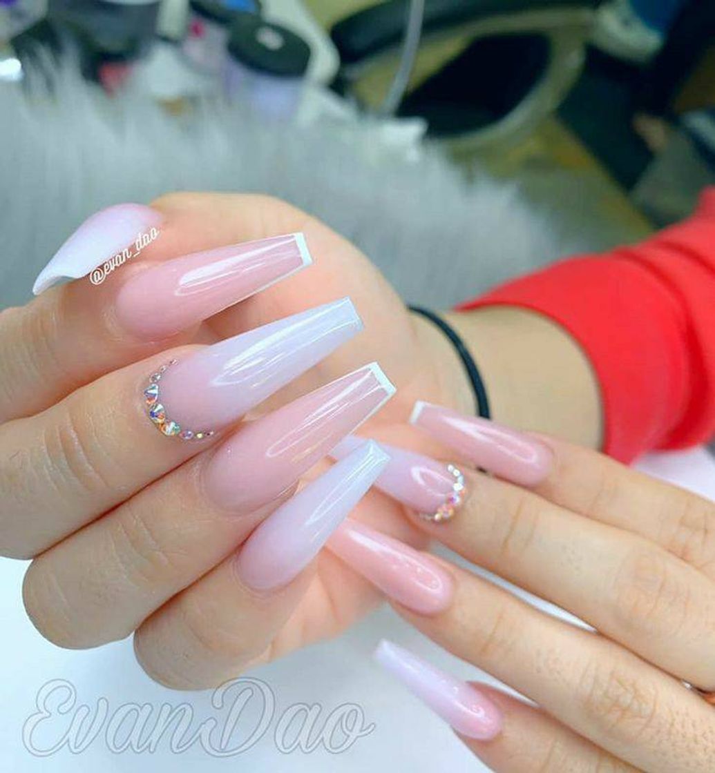 Moda Unhas 