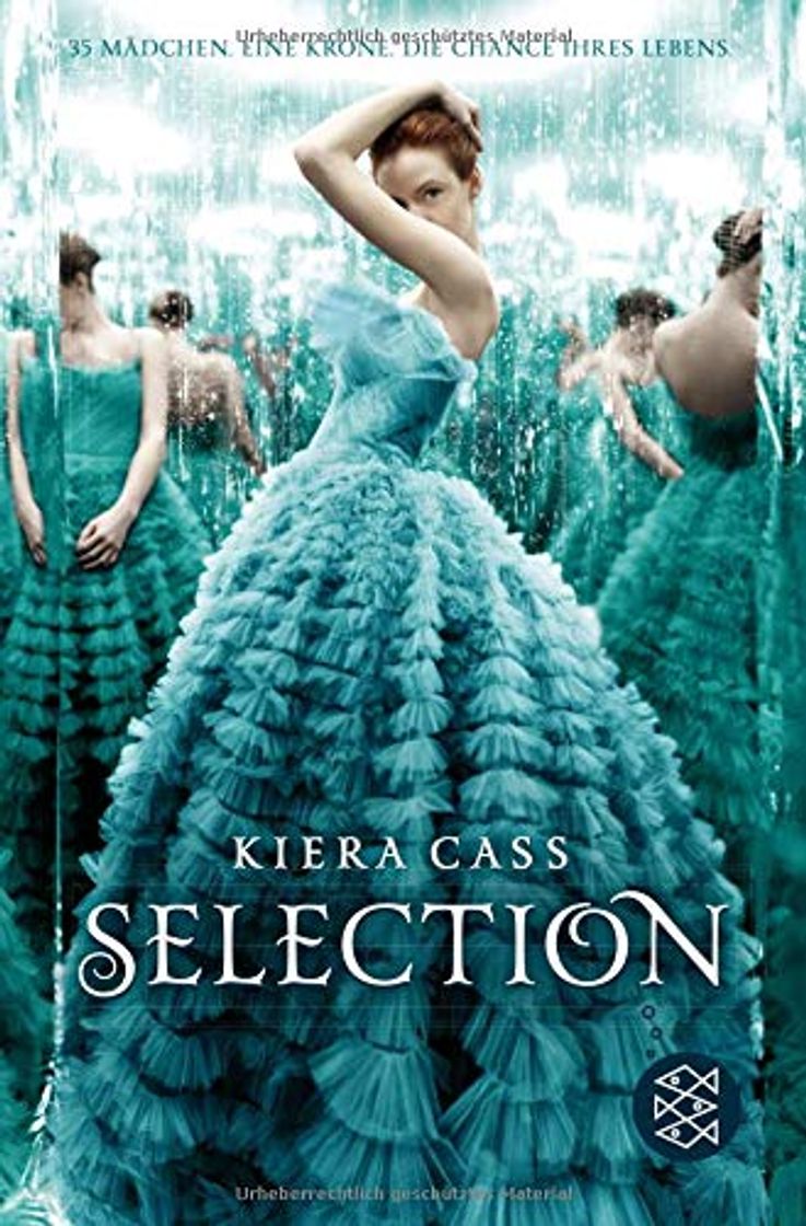 Libro Selection 01