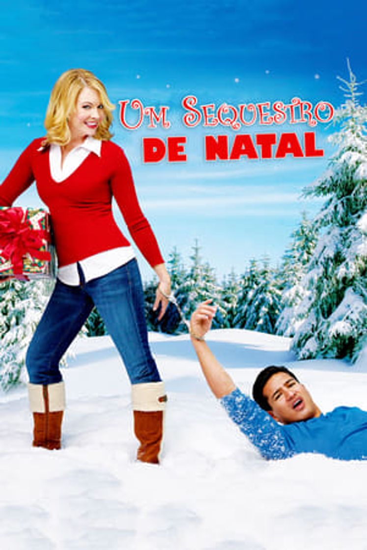 Película Navidad de locura