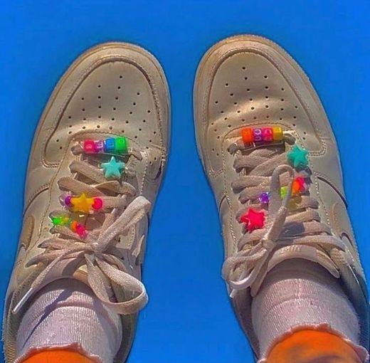 👟 shoes🍭