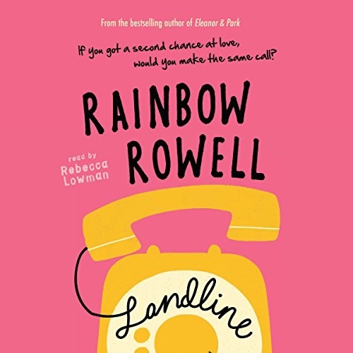 Rainbow Rowell