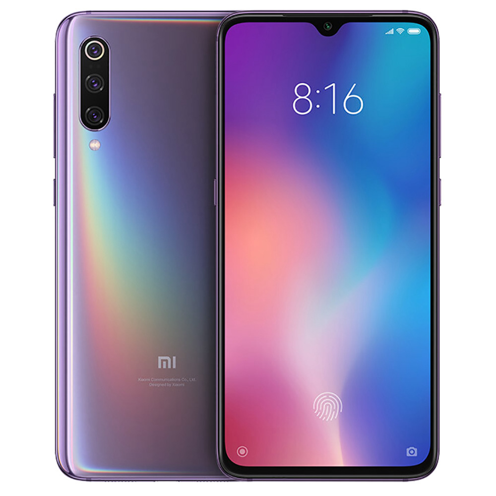 Fashion Xiaomi Mi 9