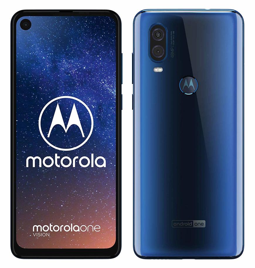 Canción Motorola One