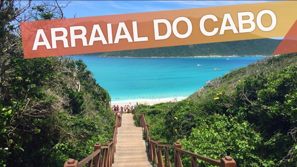 Fashion Arraial do cabo