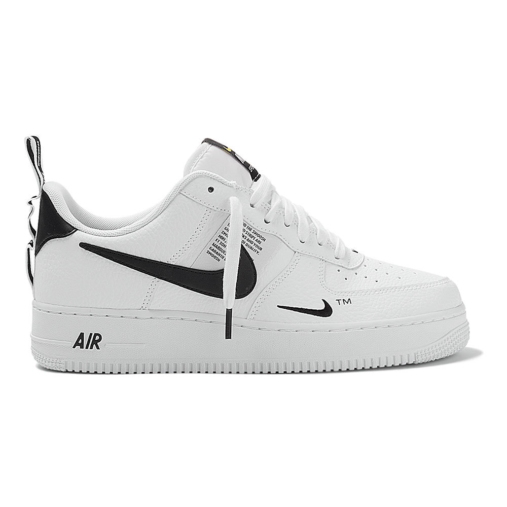 Moda Tênis Nike Air Force 