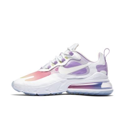 Music Tênis Nike Air Max 270