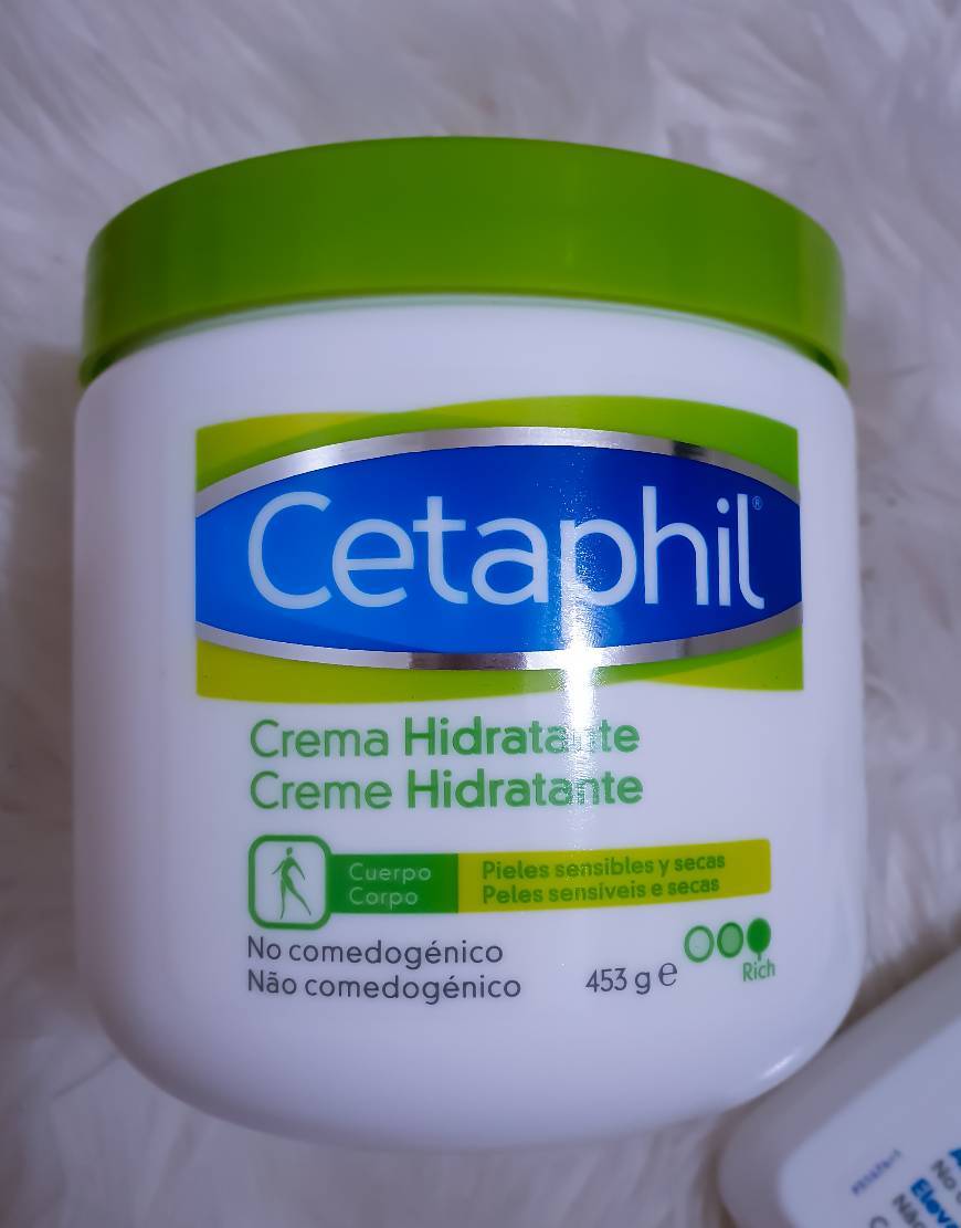 Beauty Cetaphil® Crema hidratante 453 g