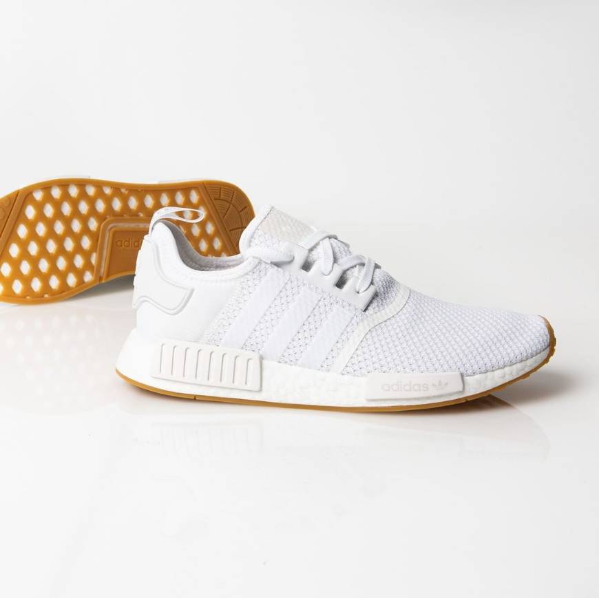 Product Adidas NMD triple white 