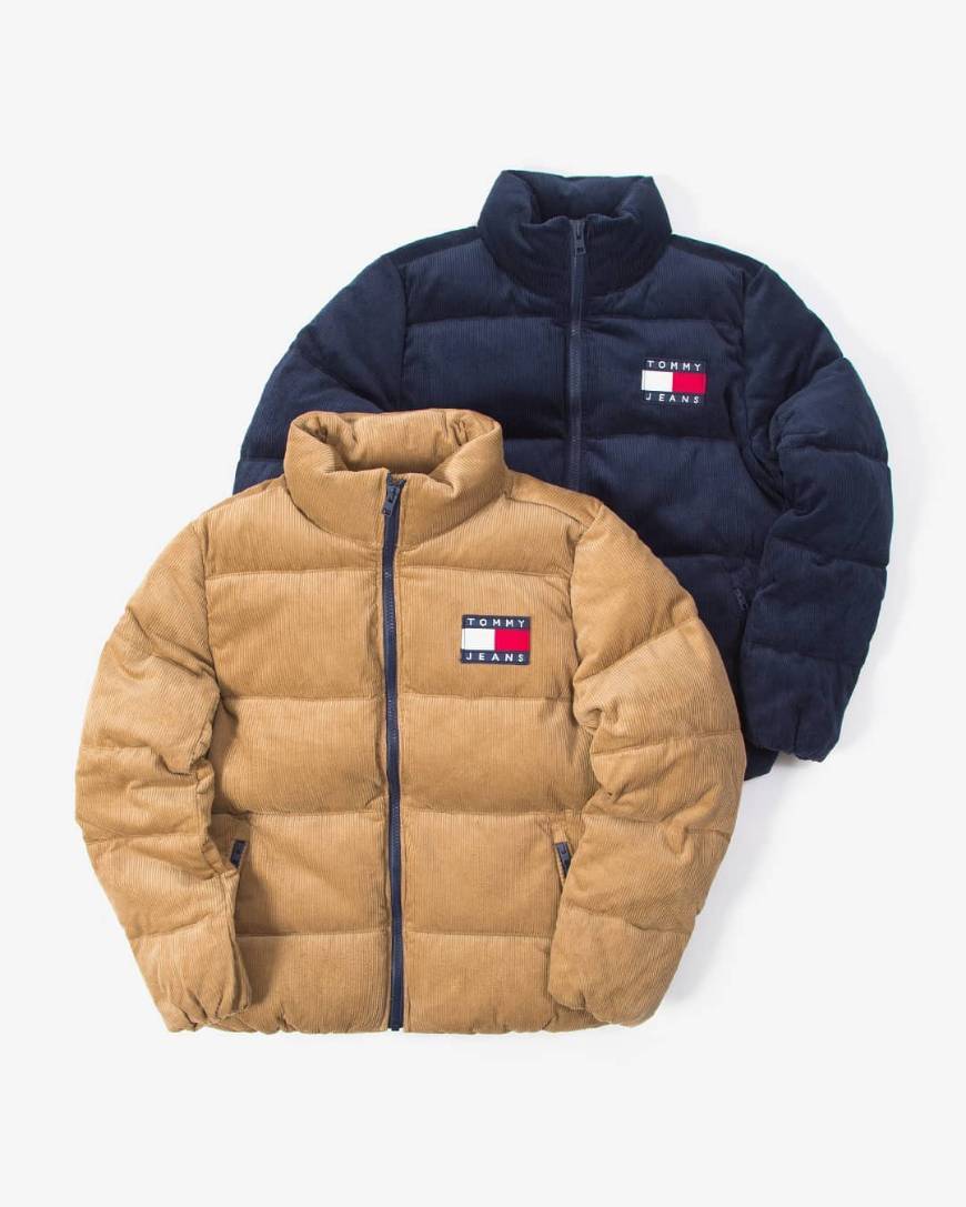 Product Tommy Hilfiger Jacket 