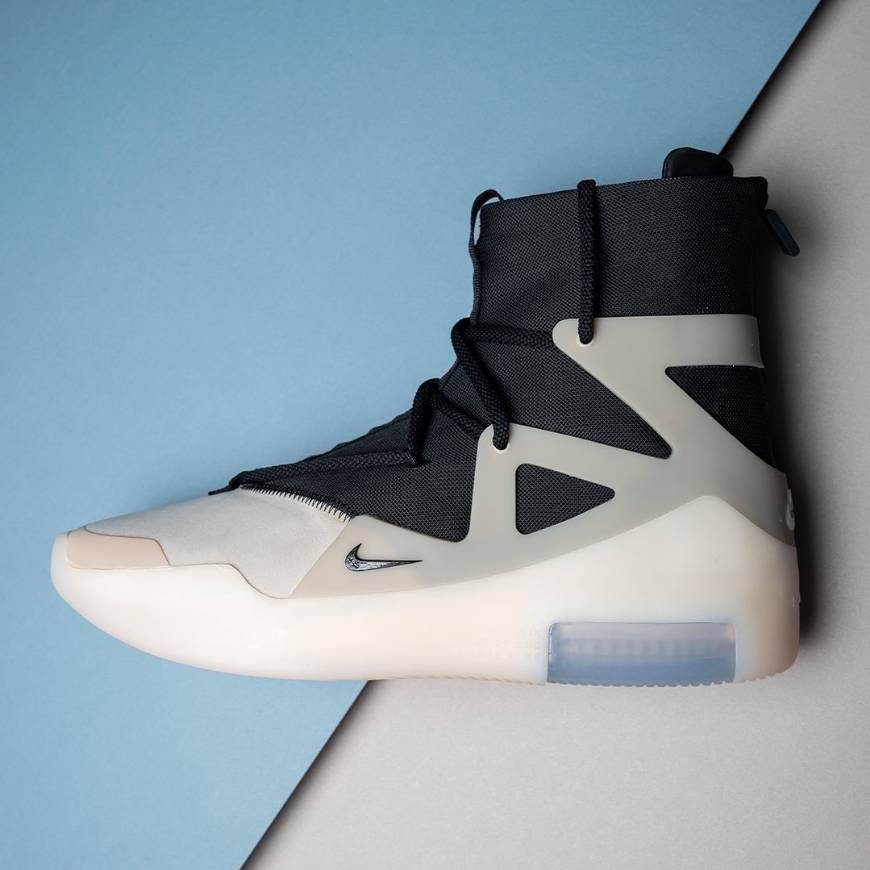 Social Nike air Fear of God 1