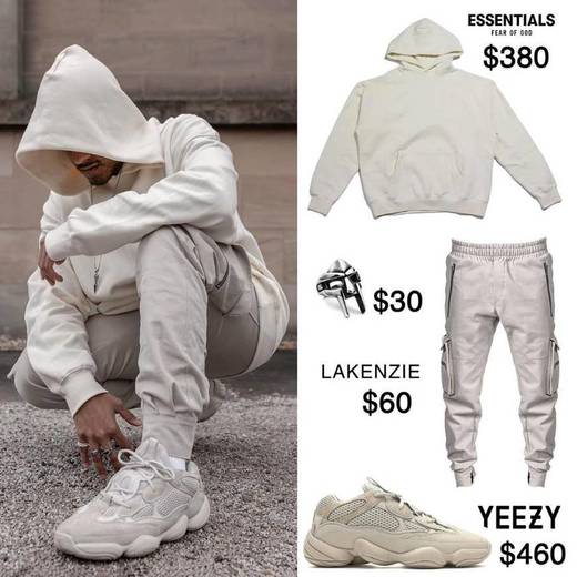 Boy hype beast Outfits 