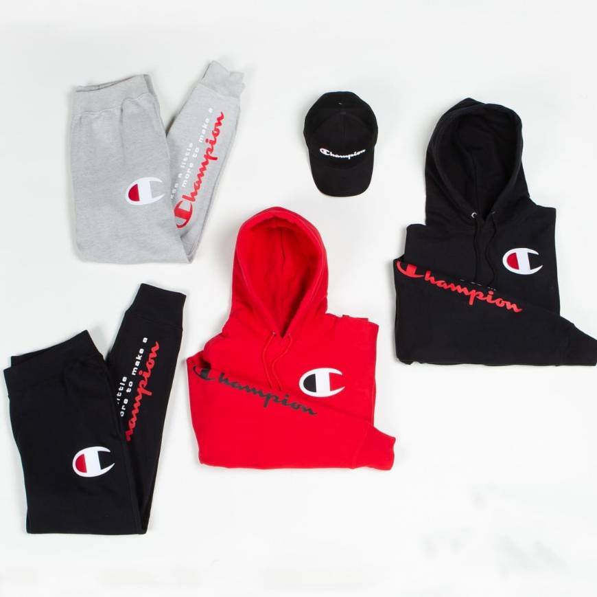 Product Champion boys Outfits 