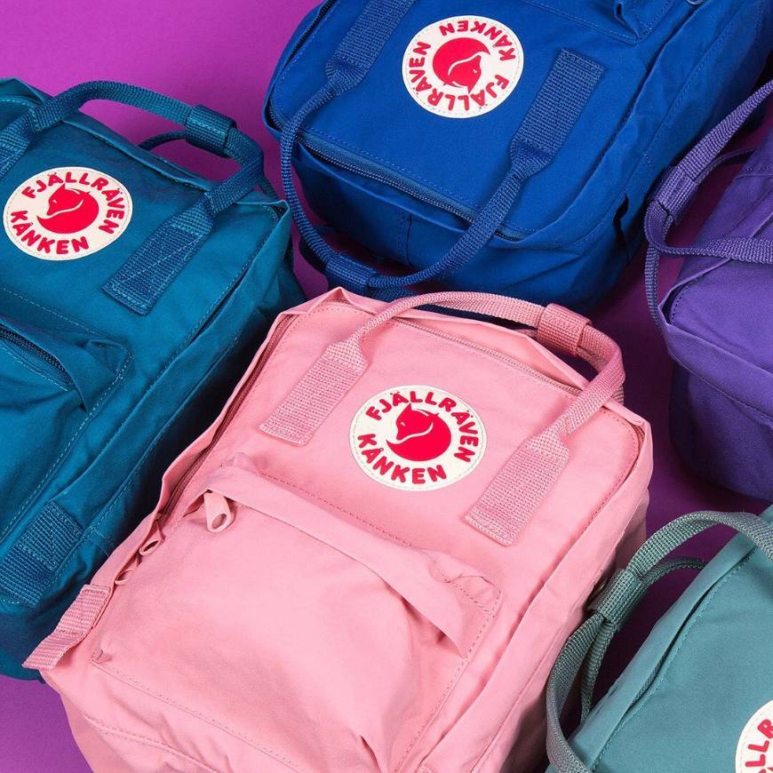 Producto Fjallraven Kanken Mini