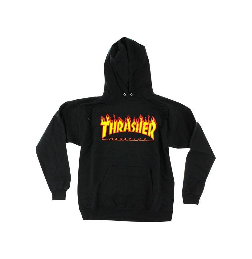 Producto Thrasher Sweatshirt 