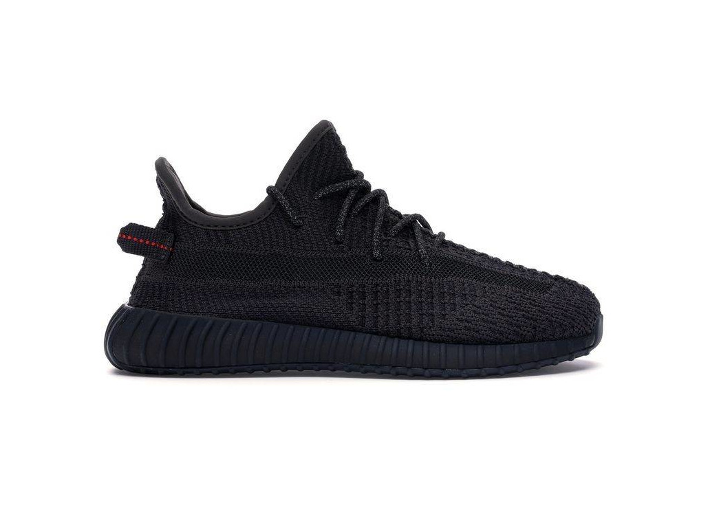 Product Yeezy Boost 350 V2 Black