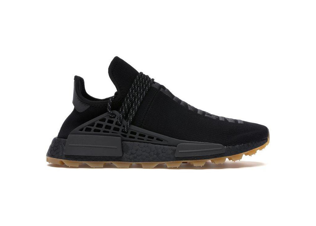 Producto Adidas NMD Hu Pharrell Now is Her time Black 