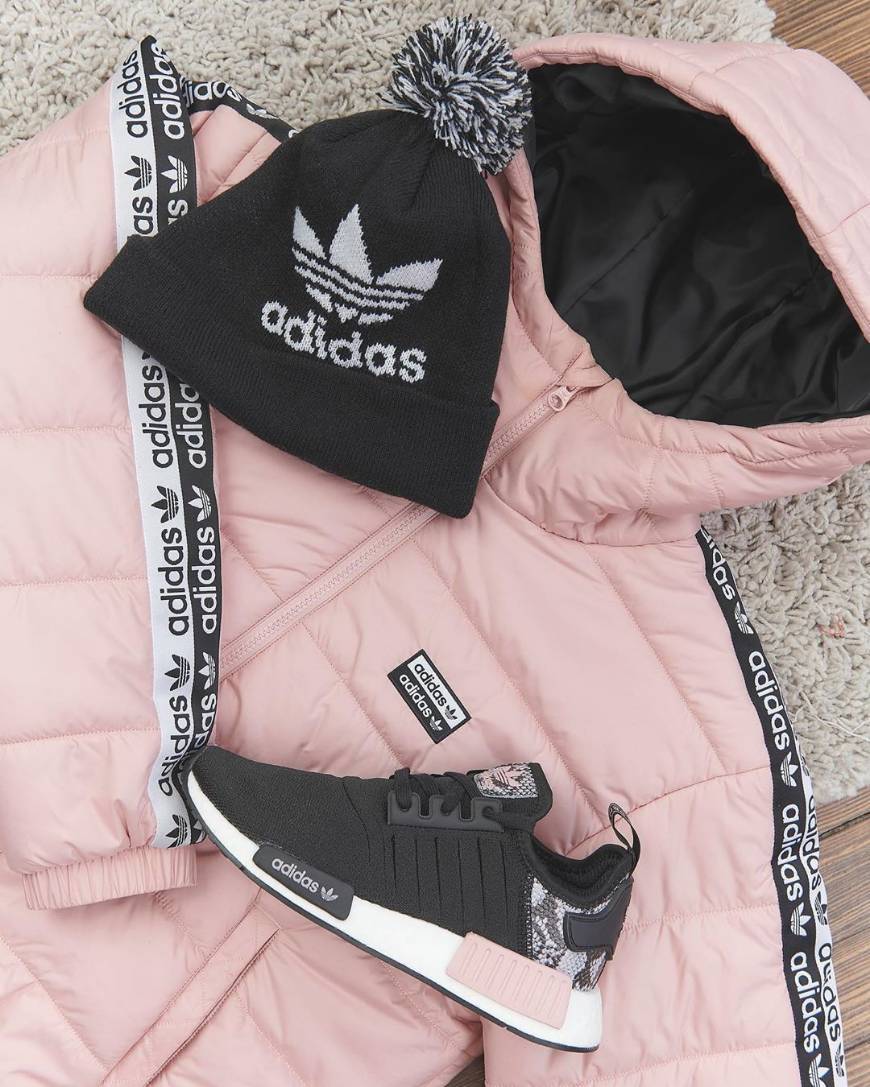 Productos Adidas Outfits 