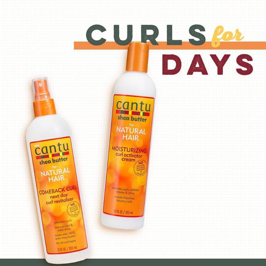 Product Cantu