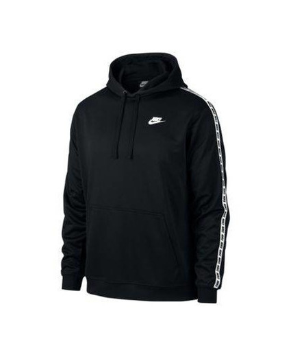 Nike black Hoodie 