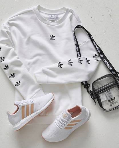 Adidas Outfits 