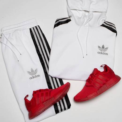 Adidas Outfits 