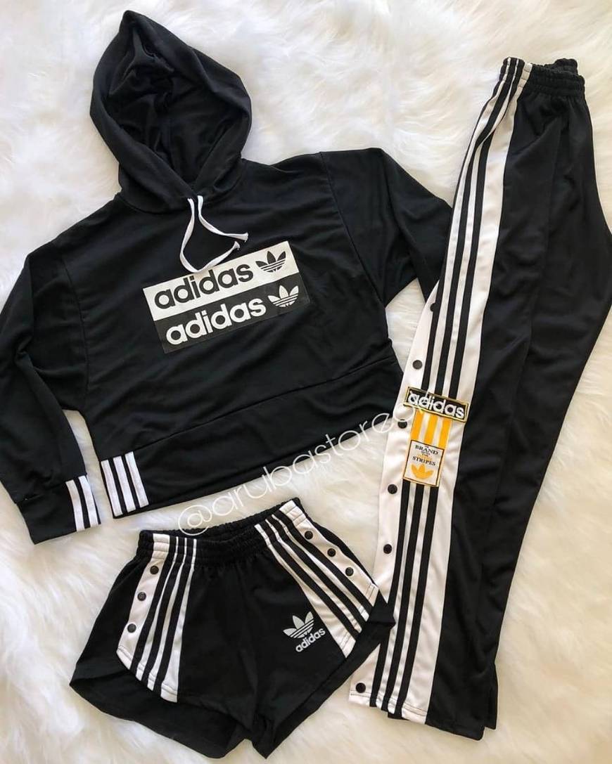 Product Adidas Outfits 