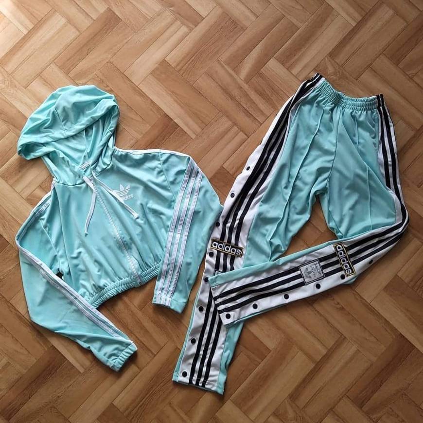 Producto Adidas Outfit