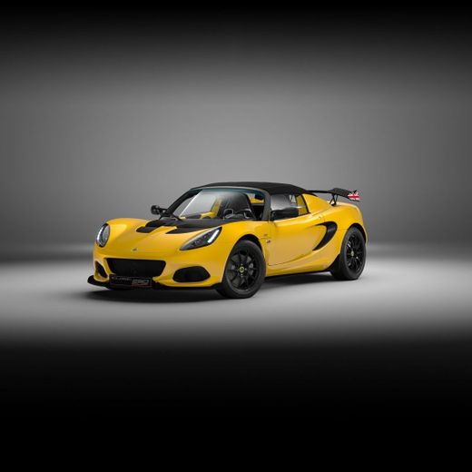 Lotus Elise Cup 250