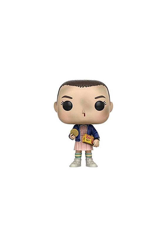 Product Stranger Things - Eleven with Eggos