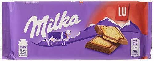 Social MILKA