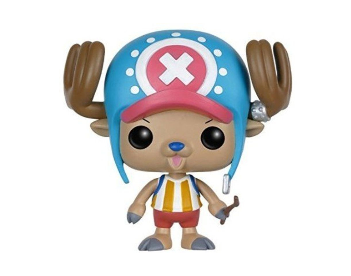 Social FunKo POP! Vinilo - One Piece