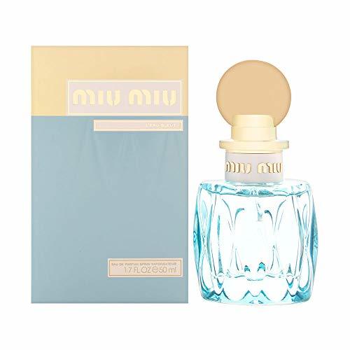 Beauty Miu Miu L'Eau Bleue Agua de Perfume