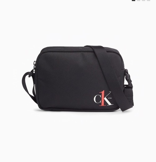 Crossbody bag - CK one 