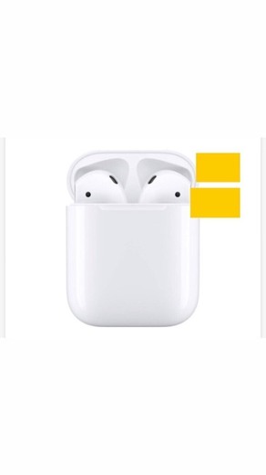 AirPods 2019 Bluetooth 