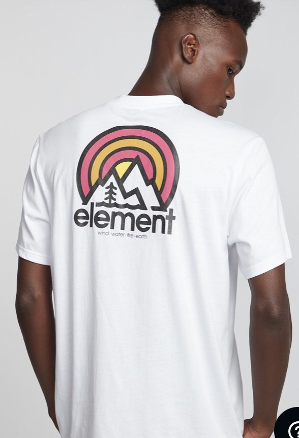 Fashion Camisa Element