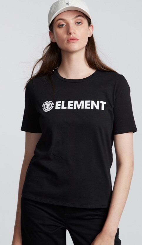 Fashion Camisa Element