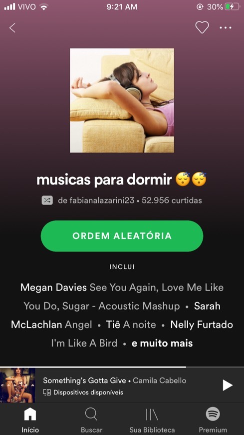 Fashion Playlist perfeita 🤍