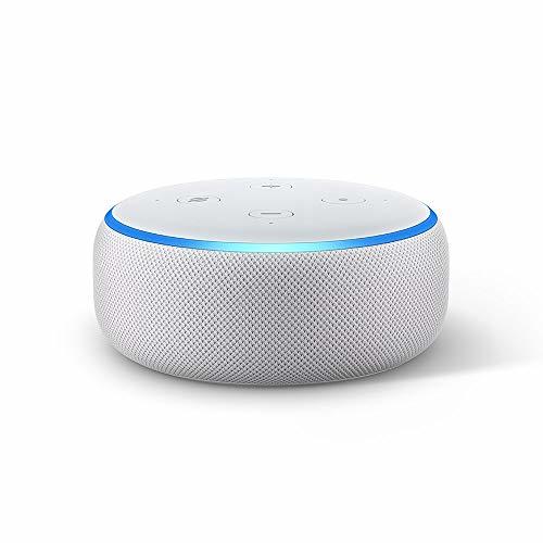 Electronic Echo Dot