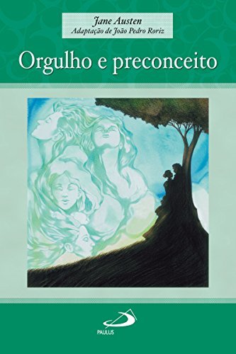 Libros Orgulho e preconceito