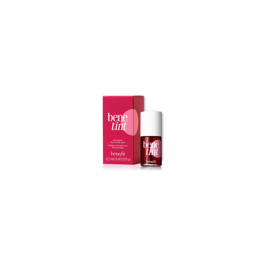 BENEFIT LIP & CHEEK BENE TINT 4 ML