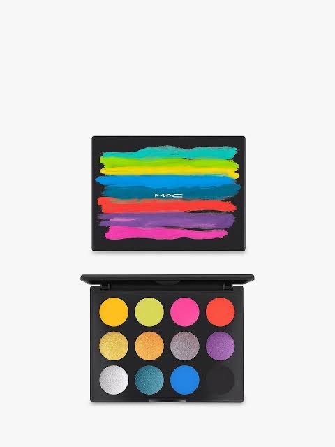 Art library pallete 