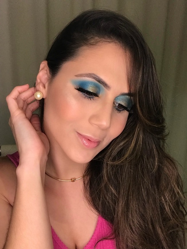 Makeup Lover💙💗