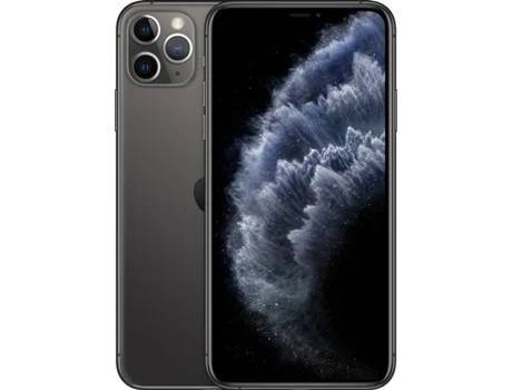 Moda iPhone 11 - Apple